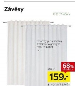 ZÁVĚS
