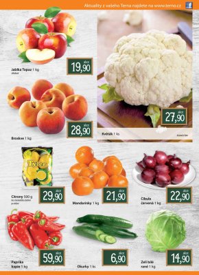 akční leták COOP 26.6.2019-2.7.2019