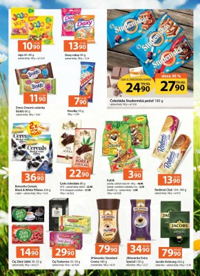 akční leták COOP 26.6.2019-2.7.2019
