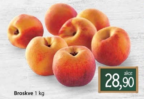 Broskve