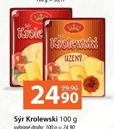 Sýr Krolewski