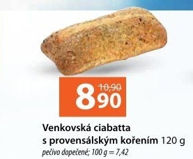 Ciabatta