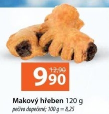 Hřeben s náplní