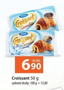 Croissant Midi