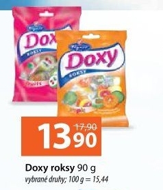 Bonbony Doxy Figaro