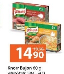 Bujon Knorr