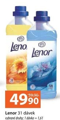 Aviváž Lenor