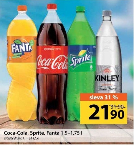 Coca Cola