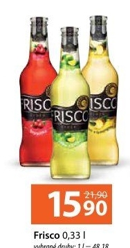 Cider Frisco