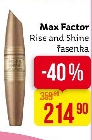 Řasenka Rise &amp