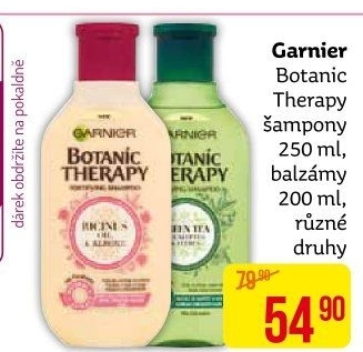Balzám na vlasy Botanic Therapy Garnier