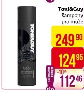 Šampon Toni&amp