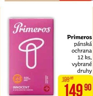 Kondomy Primeros