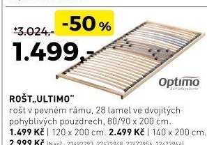 Rošt Ultimo