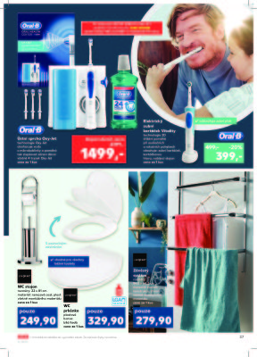 akční leták Kaufland 3.7.2019-9.7.2019