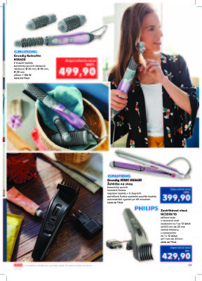 akční leták Kaufland 3.7.2019-9.7.2019