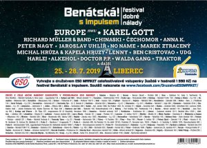 akční leták ESO MARKET 3.7.2019-14.7.2019