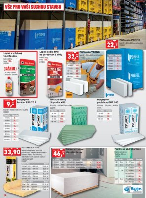 akční leták UNI HOBBY 4.7.2019-28.7.2019