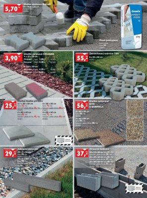 akční leták UNI HOBBY 4.7.2019-28.7.2019