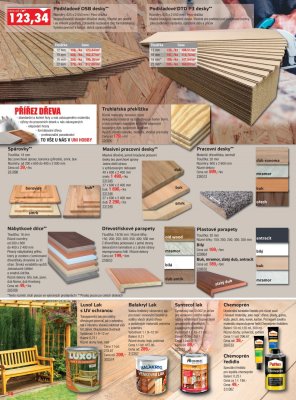 akční leták UNI HOBBY 4.7.2019-28.7.2019