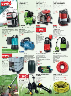 akční leták UNI HOBBY 4.7.2019-28.7.2019