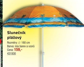 Slunečník
