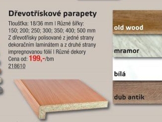 Parapet