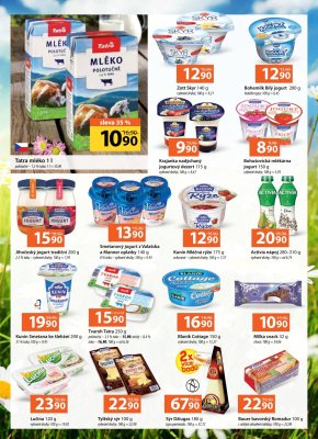 akční leták COOP 3.7.2019-9.7.2019