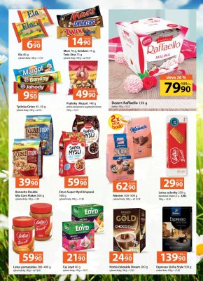akční leták COOP 3.7.2019-9.7.2019