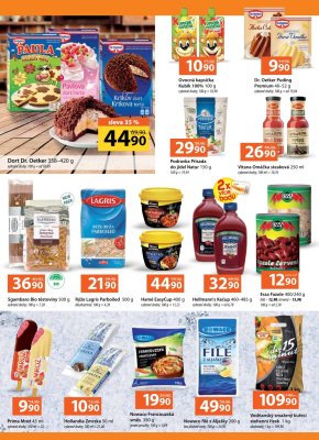 akční leták COOP 3.7.2019-9.7.2019