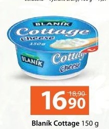 Sýr Cottage Blaník