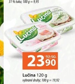 Lučina