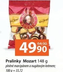 Mozartovy koule Victor Schmidt Manner