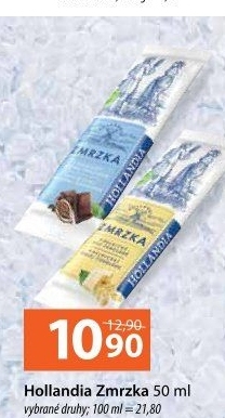 Nanuk Hollandia
