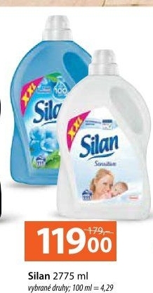Aviváž Silan
