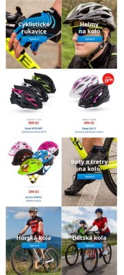 akční leták Sportisimo 2.7.2019-8.7.2019