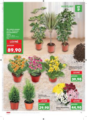 akční leták Kaufland 10.7.2019-16.7.2019
