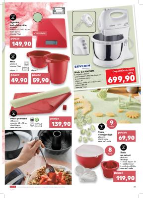 akční leták Kaufland 10.7.2019-16.7.2019