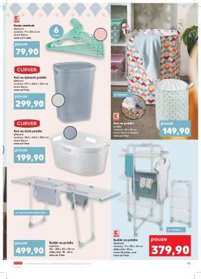 akční leták Kaufland 10.7.2019-16.7.2019