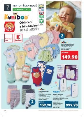 akční leták Kaufland 10.7.2019-16.7.2019