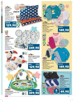 akční leták Kaufland 10.7.2019-16.7.2019