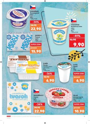 akční leták Kaufland 10.7.2019-16.7.2019