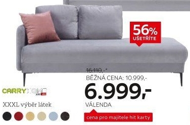 VÁLENDA