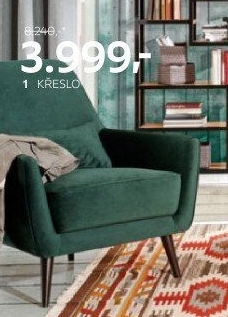 KŘESLO