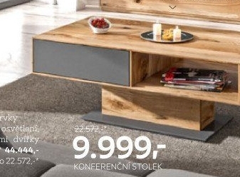 KONFERENČNÍ STOLEK