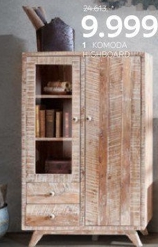 KOMODA HIGHBOARD