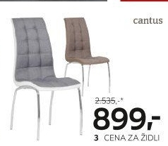 ŽIDLE