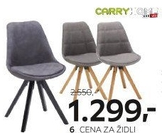 ŽIDLE