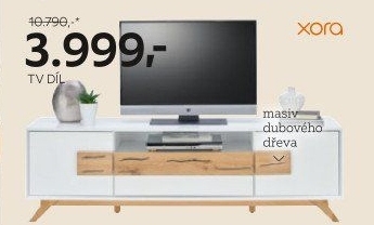 TV DÍL