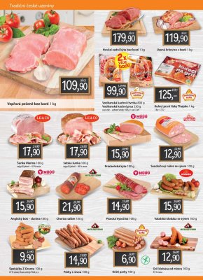 akční leták COOP 10.7.2019-16.7.2019